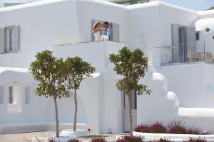 Honeymoon Suite with Outdoor Hot Tub