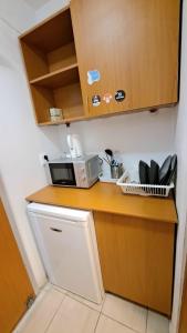 Închiriez garsoniera în regim hotelier unirii