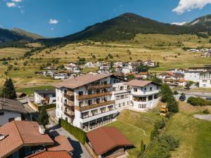 Hotel Edelweiss Superior