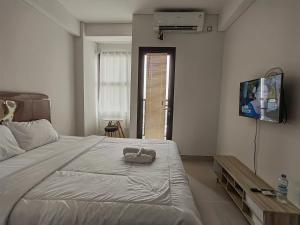 Transpark Cibubur By Arsakha Property Management