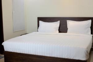 شقق درة النخيل للشقق المخدومة Durat Alnakheel Serviced Apartments