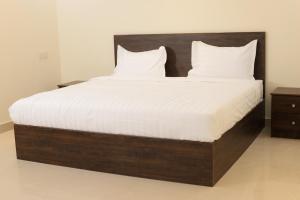 شقق درة النخيل للشقق المخدومة Durat Alnakheel Serviced Apartments