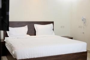 شقق درة النخيل للشقق المخدومة Durat Alnakheel Serviced Apartments