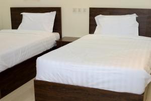 شقق درة النخيل للشقق المخدومة Durat Alnakheel Serviced Apartments