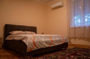 Bukowsky apartment