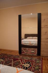 Bukowsky apartment