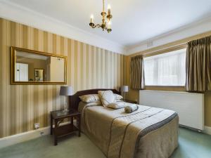 Double Room room in Beech House Hotel