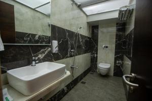 Hotel Naaz Executive