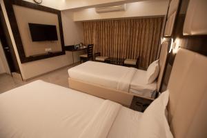 Hotel Naaz Executive