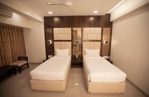 Hotel Naaz Executive