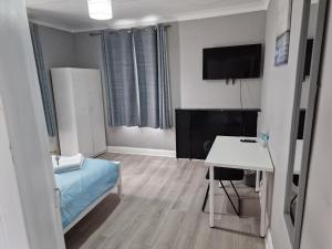 Tower Gardens Residence