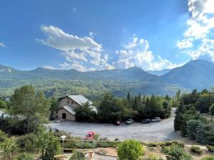 Appartements Appartement Vallouise-La Casse, 3 pieces, 6 personnes - FR-1-330G-25 : photos des chambres