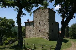 Torre Di Vignale