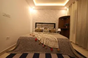 Perfectstayz Homes Mussoorie 120 meters uphill - Mussoorie