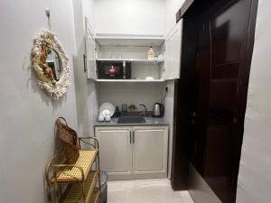 Condo Studio Self checkin