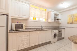 El Marques Palace by Intercorp Group