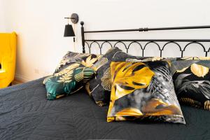 Charming apartments in the heart of Lviv - Valova, Nasypna Str