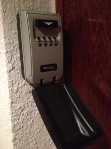 T2 Immeuble Chanteclerc 6 personnes 37m2 PRALOUP 1600