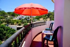 Carvoeiro Stadtwohnung - Praia do Carvoeiro