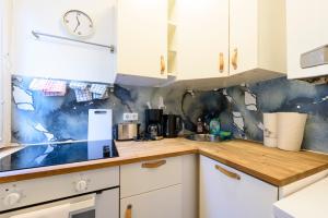 Vienna Lights Apartments - Apartment Park View