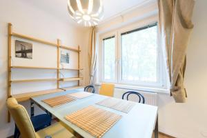 Vienna Lights Apartments - Apartment Park View