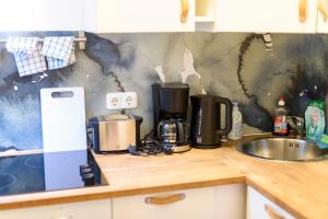 Vienna Lights Apartments - Apartment Park View