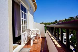 Carvoeiro Stadtwohnung