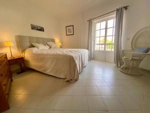 Carvoeiro Stadtwohnung