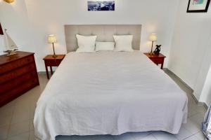 Carvoeiro Stadtwohnung