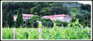 Agriturismo Andreis Alloggi