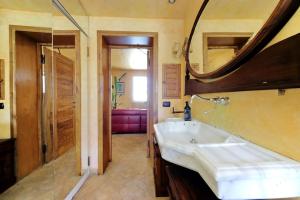 suity I penthouse with two terraces