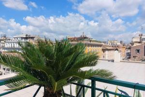 suity I penthouse with two terraces