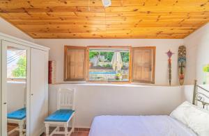 Casa Cuquet de Llum Onil