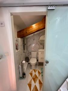 Les chambre de amour