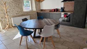 Gîte familial de 5 personnes