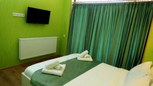 Star Villa Bakuriani