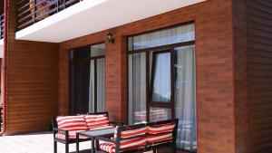 Star Villa Bakuriani