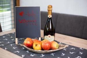 Kitzlochklammblick Hof