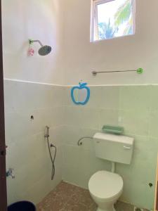 Pelangi Roomstay