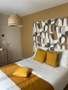 villa baie du lac pyla - Gastes