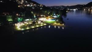 Belvedere Clusane Camping