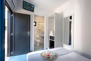 Torre San Vito Beach Hotel 3s