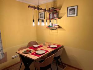 Schnuckeliges Appartement in Prien am Chiemsee