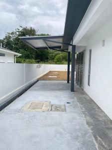 No7 Port Dickson Telok Kemang 15PAX BBQ Big Family