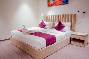 Casa Hotel & Suites, Gachibowli, Hyderabad