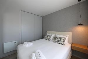 FLH Boavista Wooden Flats