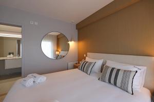 FLH Boavista Wooden Duplexes