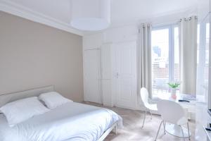 Appartements Studio 1 Piece 20 m2 : photos des chambres