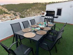 Casa Teresa - 4hvězdičkové hotely ve městě Alcalá del Júcar