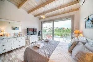 Studio -2χωρο- στο Μεριστό, κοντά στο λιμάνι - Áyioi Asómatoi